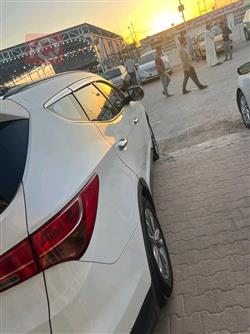 هیوندای سەنتافی